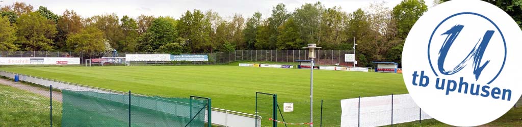 Sportzentrum Uphusen